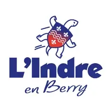 L'Indre en Berry - Logo