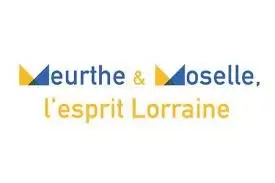Meurthe & Moselle - L'esprit Lorraine - Logo