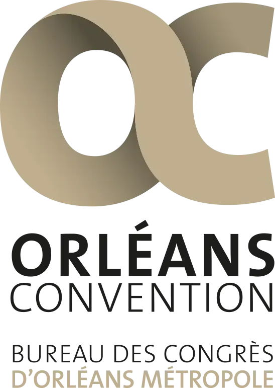Orléans Convention - Logo