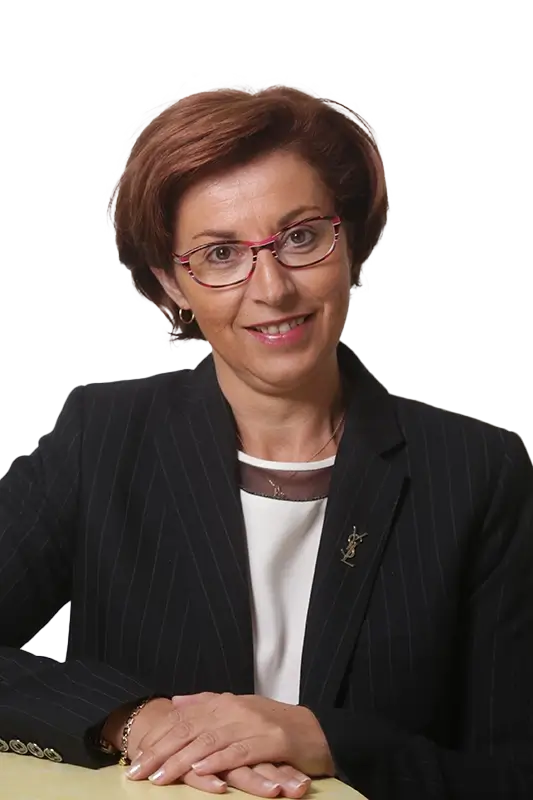 Solange-ESCURE-Directrice-Federation-nationale-Gites-de-France Portrait de Solange ESCURE - Directrice de la Fédération nationale Gîtes de France®