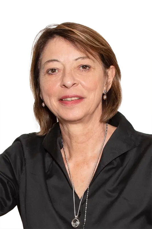 Sylvie-PELLEGRIN-Presidente-Federation-nationale-Gites-de-France Portrait de Sylvie PELLEGRIN - Présidente de la fédération nationale Gîtes de France®